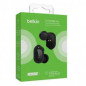 Écouteurs Bluetooth Sans fil Belkin AUC005btBK - Noir — Belkin · Smarty Paris 18e